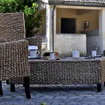 Casa di campagna Tuttaterra *