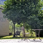 Tuttaterra Casa di campagna Serra San Quirico