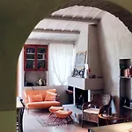 Country house Tuttaterra *