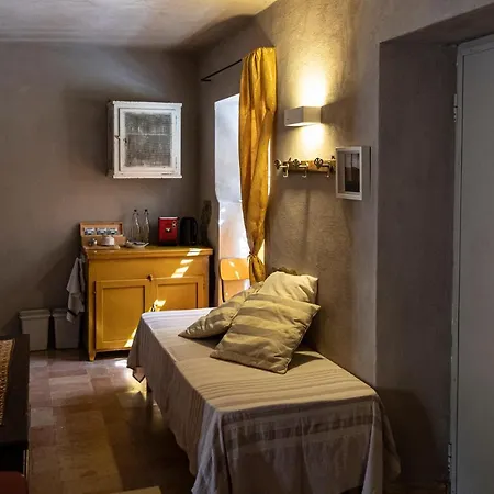 בית כפרי Tuttaterra Serra San Quirico