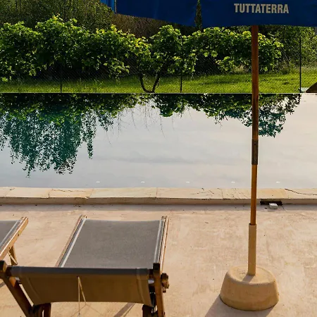 Tuttaterra * Serra San Quirico