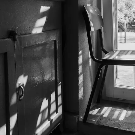 Tuttaterra Casa di campagna *