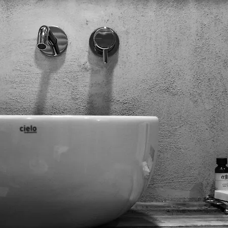 Tuttaterra Casa di campagna *