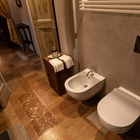 Tuttaterra Casa di campagna Serra San Quirico