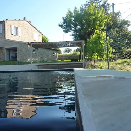 Casa di campagna Tuttaterra