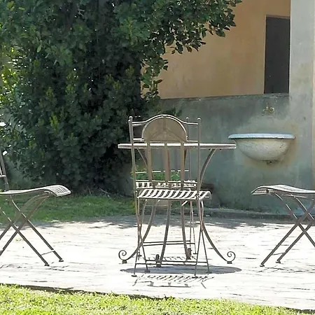 Landhaus Tuttaterra Serra San Quirico