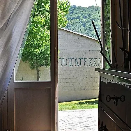 Landhaus Tuttaterra