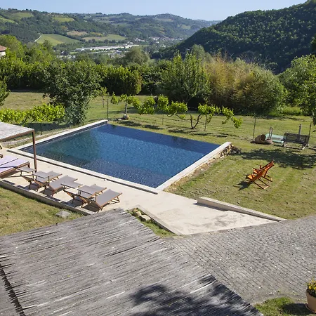 Tuttaterra Serra San Quirico