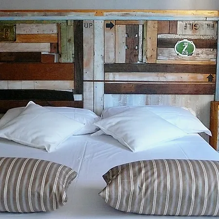 Tuttaterra Country house Serra San Quirico