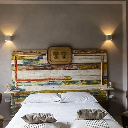 Country house Tuttaterra *