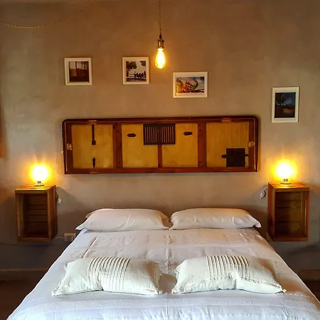 Tuttaterra Country house Serra San Quirico