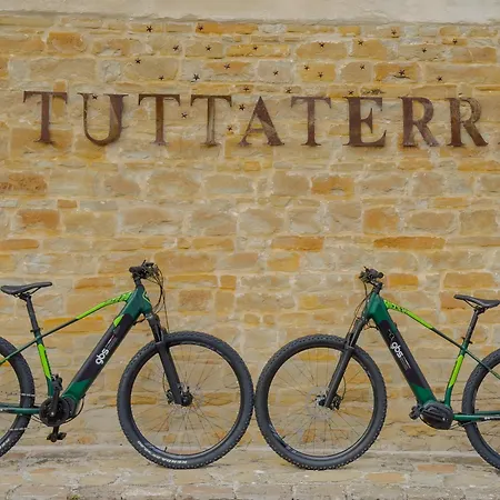 Tuttaterra Country house
