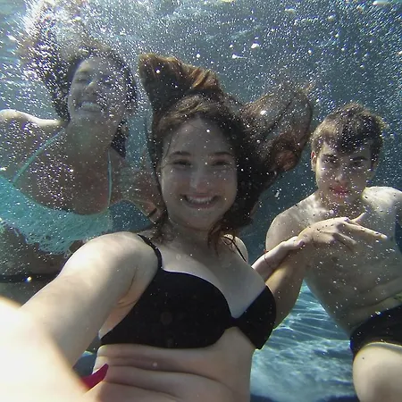 Casa di campagna Tuttaterra