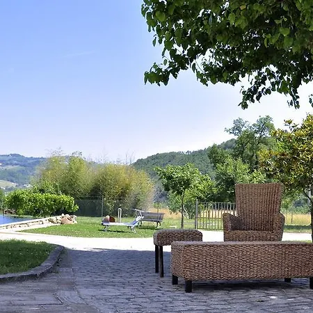 Tuttaterra * Serra San Quirico