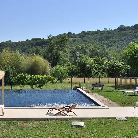 Casa di campagna Tuttaterra *