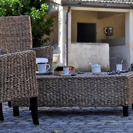 Country house Tuttaterra *