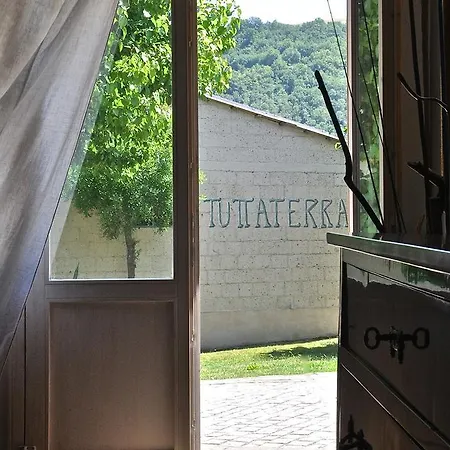 Tuttaterra Serra San Quirico