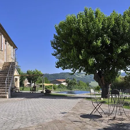 Casa di campagna Tuttaterra *