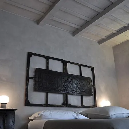 Tuttaterra Casa di campagna *