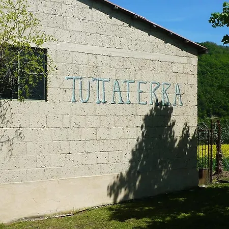 Tuttaterra Serra San Quirico