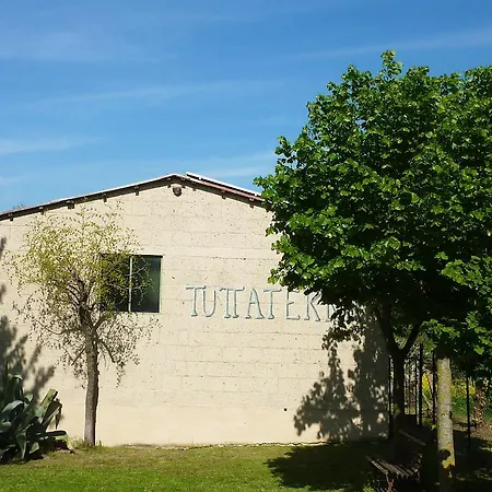 Tuttaterra *