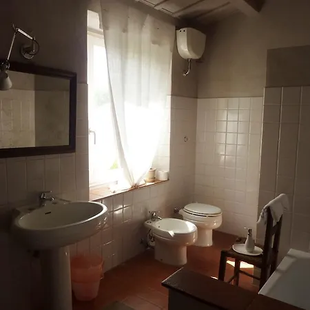 Casa di campagna Tuttaterra