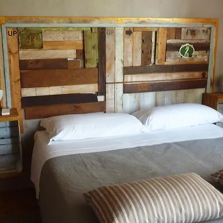 Tuttaterra Casa di campagna *