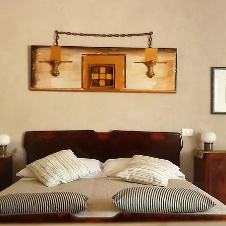 Casa di campagna Tuttaterra