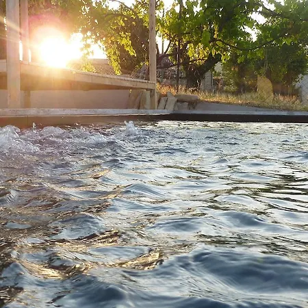 Casa di campagna Tuttaterra *
