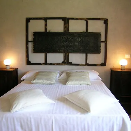 Casa di campagna Tuttaterra *