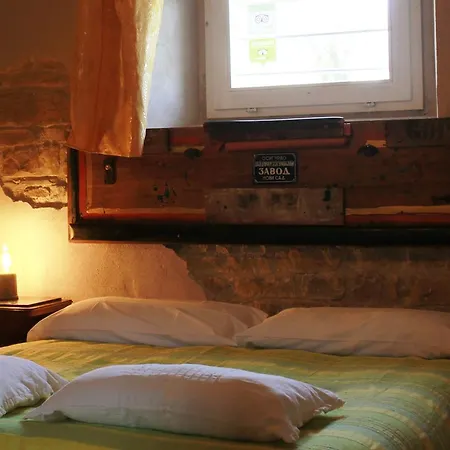 Tuttaterra * Serra San Quirico