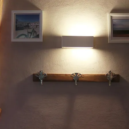 Casa di campagna Tuttaterra *