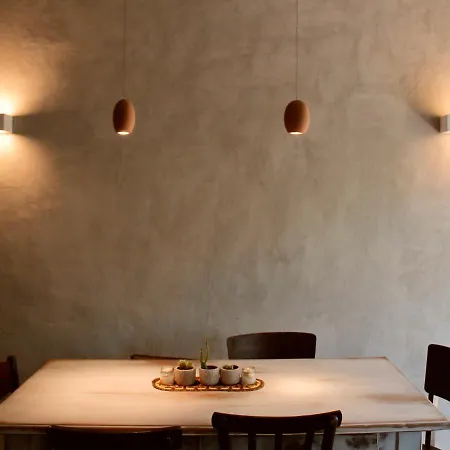 Casa di campagna Tuttaterra Serra San Quirico