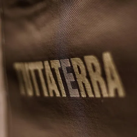 Tuttaterra Casa di campagna Serra San Quirico