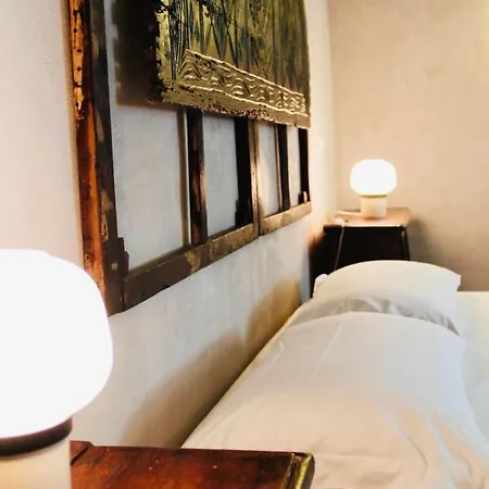 Tuttaterra * Serra San Quirico