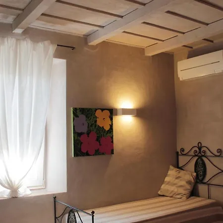 Casa di campagna Tuttaterra