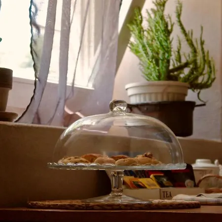 Tuttaterra * Serra San Quirico