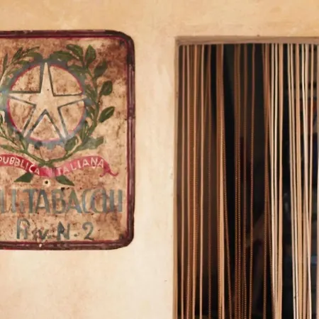 Tuttaterra * Serra San Quirico