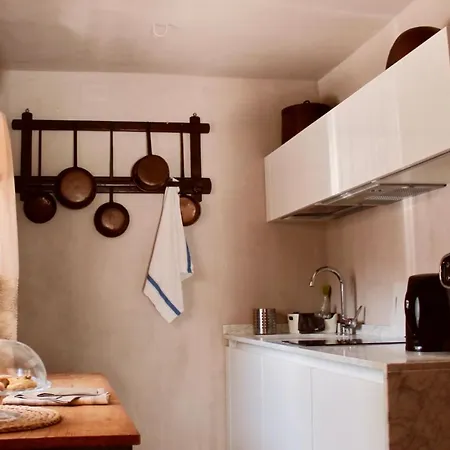 Casa di campagna Tuttaterra