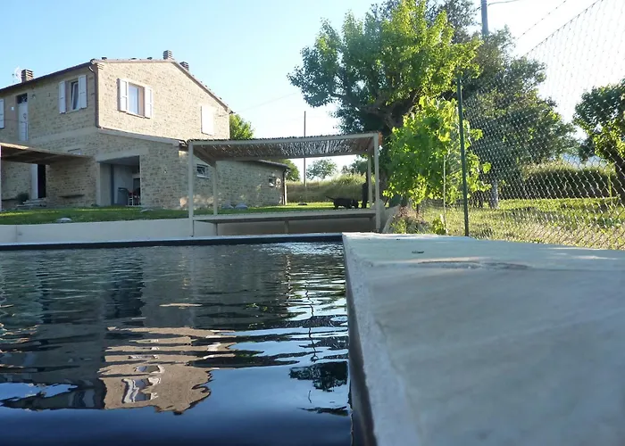 Gospodarstwo wiejskie Tuttaterra