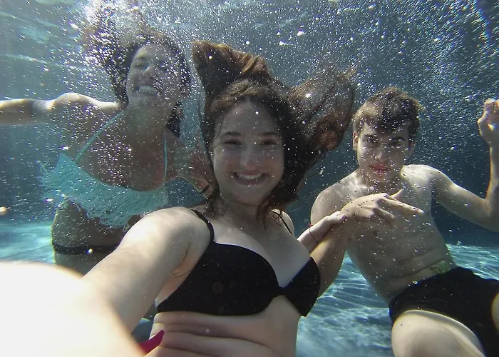 Gospodarstwo wiejskie Tuttaterra