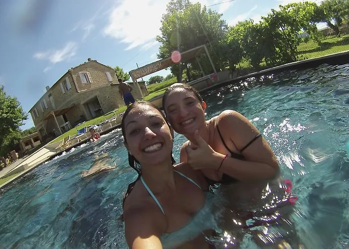 Tuttaterra Gospodarstwo wiejskie