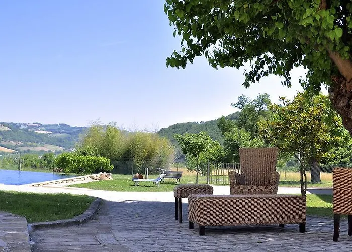 Tuttaterra * Serra San Quirico