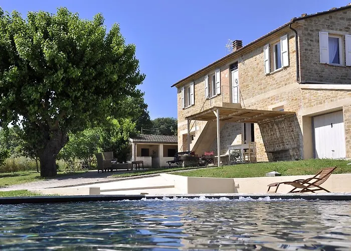 Gospodarstwo wiejskie Tuttaterra