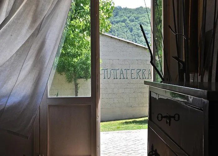 Tuttaterra Serra San Quirico