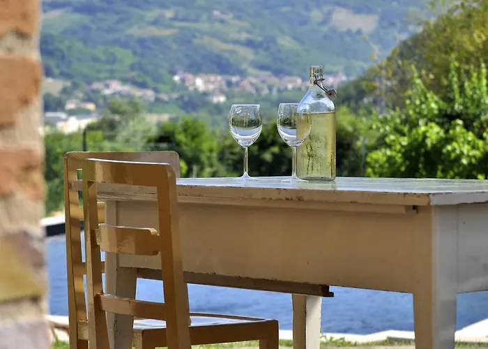 Tuttaterra Serra San Quirico