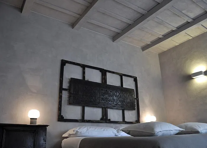 Tuttaterra 乡村民宿 *