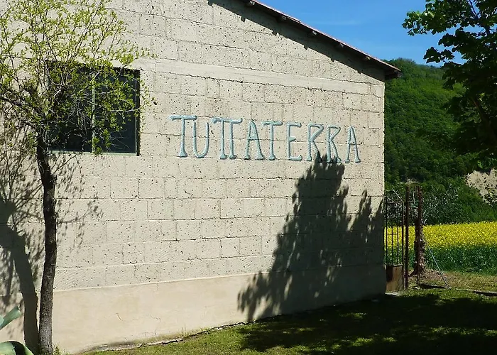 Tuttaterra Serra San Quirico