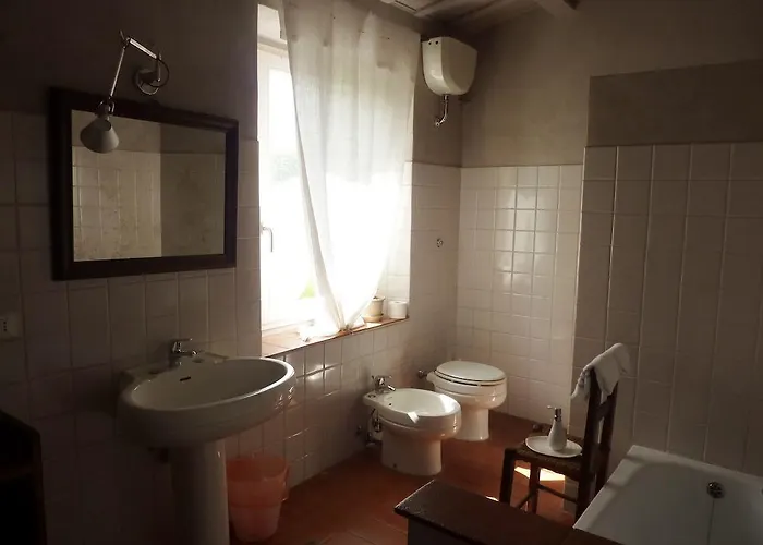 Gospodarstwo wiejskie Tuttaterra