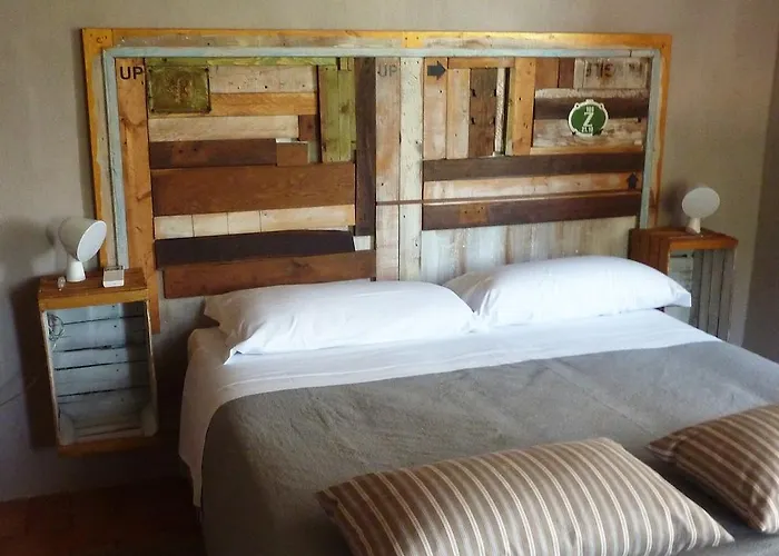 Tuttaterra Gospodarstwo wiejskie *